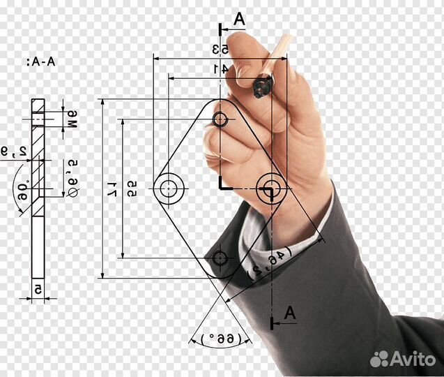 Инженер-конструктор, инженер-технолог