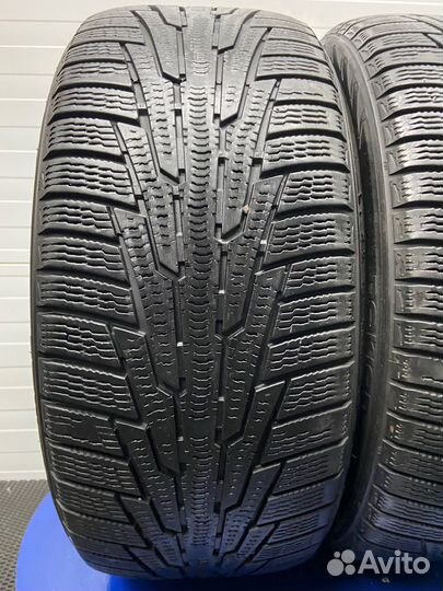 Nokian Tyres Hakkapeliitta R 245/40 R19 98R