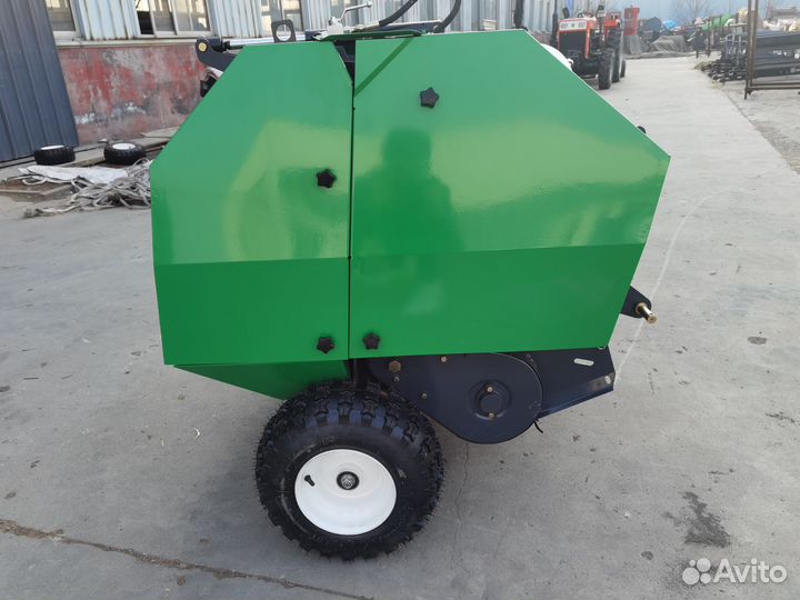 Пресс-подборщик RXYK 0850, 2024