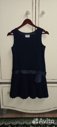 Сарафан школьный