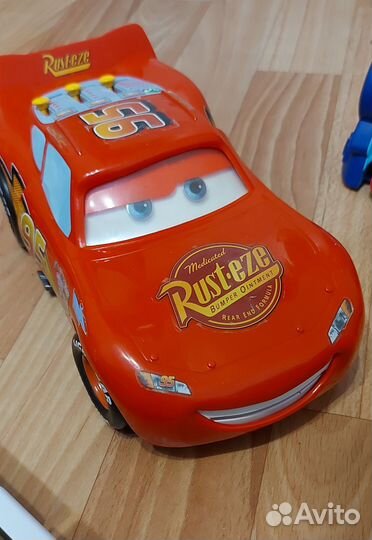 Интерактивные и музыкальные игрушки