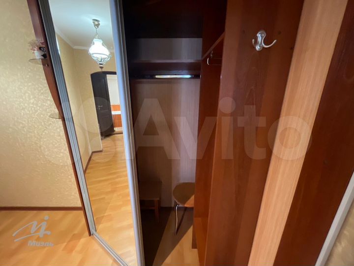 3-к. квартира, 70 м², 4/10 эт.