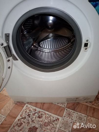 Стиральная машина samsung