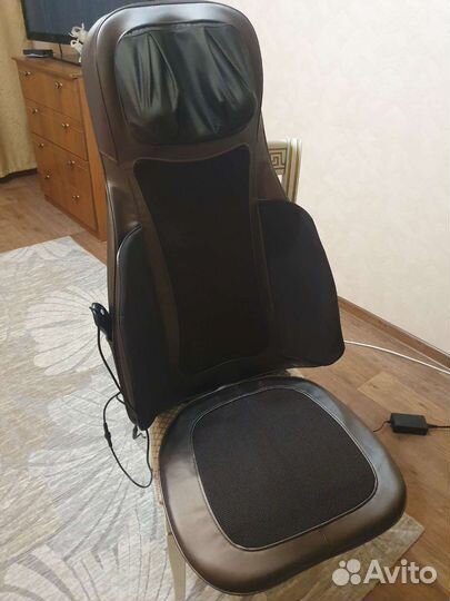 Массажная накидка