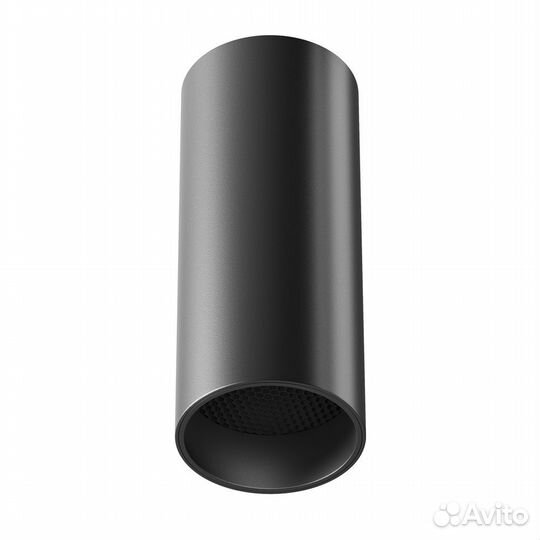 Потолочный светильник focus C056CL-L12B4K-W-D-B