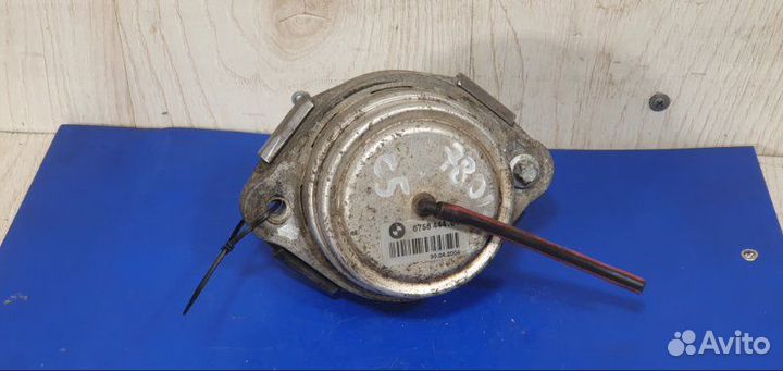 Подушка двигателя Bmw X5 E53