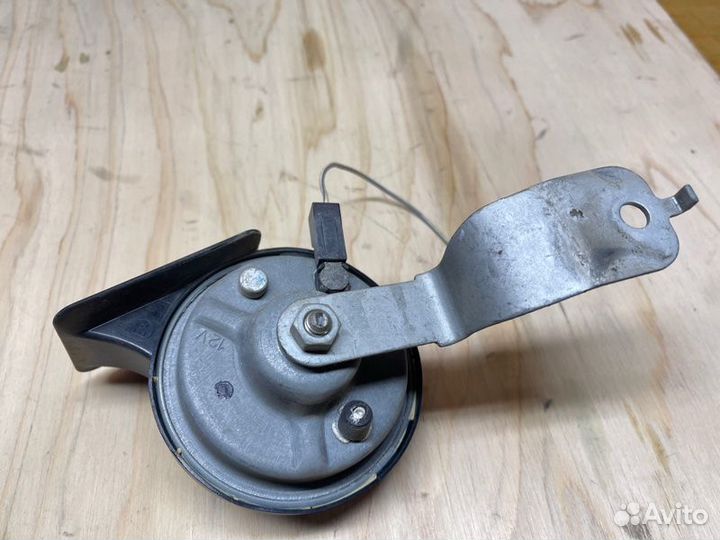 Сигнал звуковой Mazda Demio DY5W zyve 2005