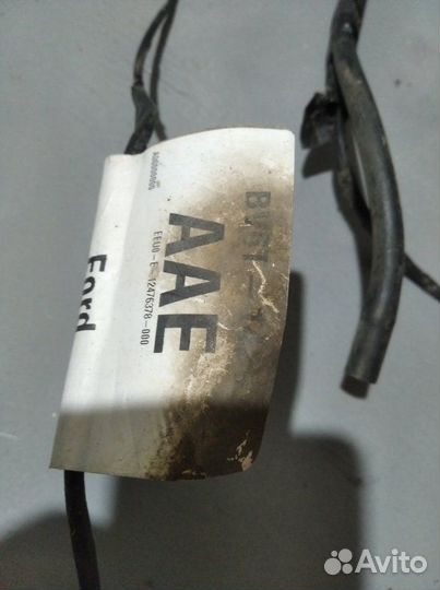 Проводка подкапотная Ford Focus Iii хетчбек 1.6