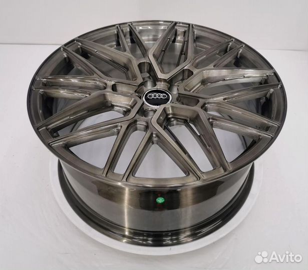 Кованые диски R22