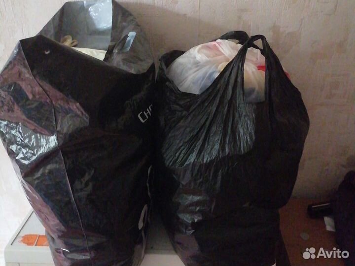 Детские вещи 2 пакета от 0-1г. 1000