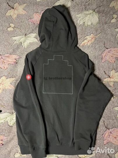 Худи Cav empt