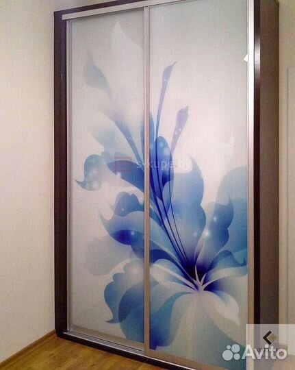 Шкафы купе на заказ