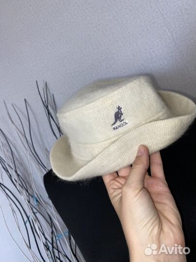 Панама kangol оригинал