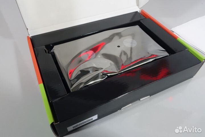 Видеокарта gigabyte geforce RTX 4060 Ti windforce