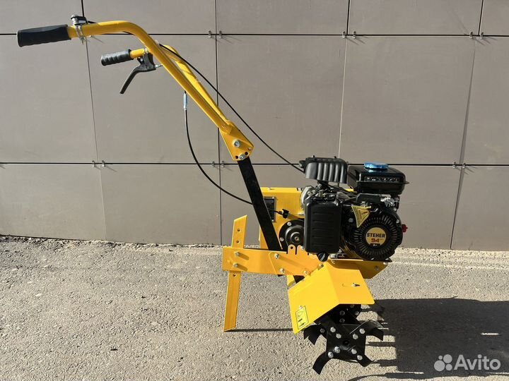 Культиватор Steher GK-150