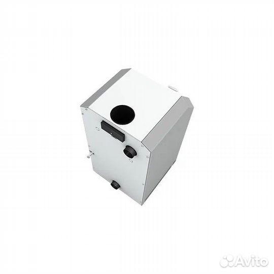 Напольный газовый котел лемакс Премиум 12,5