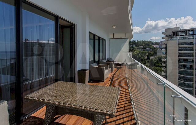 Актер гэлакси курортный просп 105 сочи фото 2-к. апартаменты, 100 м², 11/24 эт. на продажу в Сочи Купить квартиру Авито