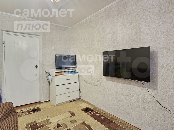 4-к. квартира, 95 м², 5/5 эт.