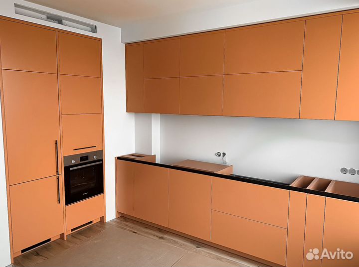 Кухни на заказ