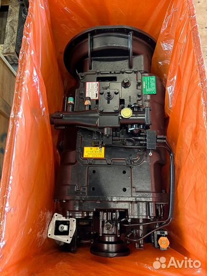 Ремонт, обмен, продажа кпп 12JS