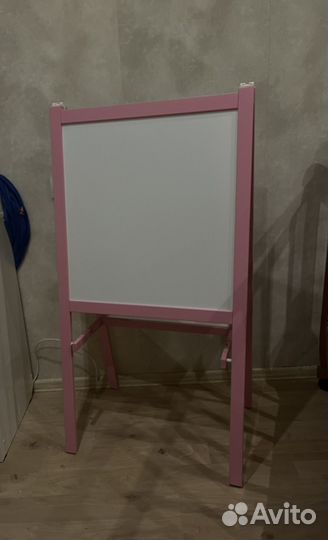 Мольберт для рисования детский