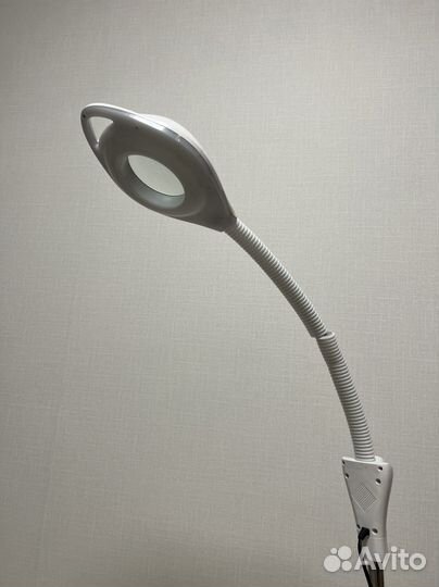 Лампа для наращивания ресниц бьюти