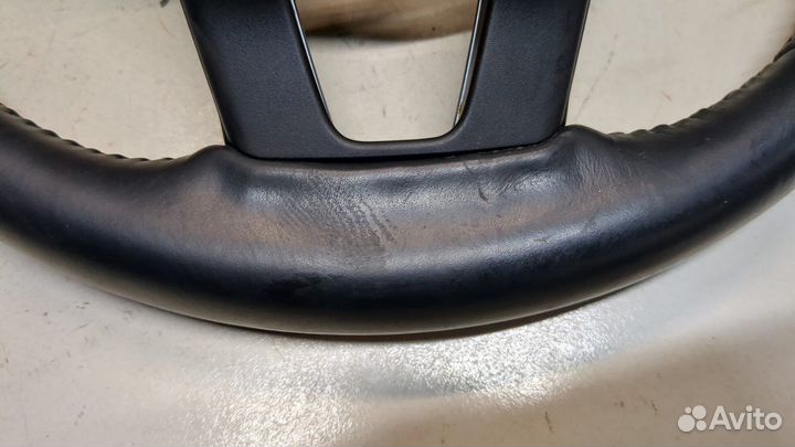 Руль Mazda CX-5 2017