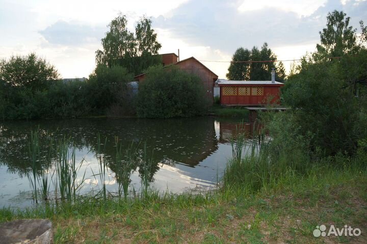 Рыбалка, семейный отдых, проживание