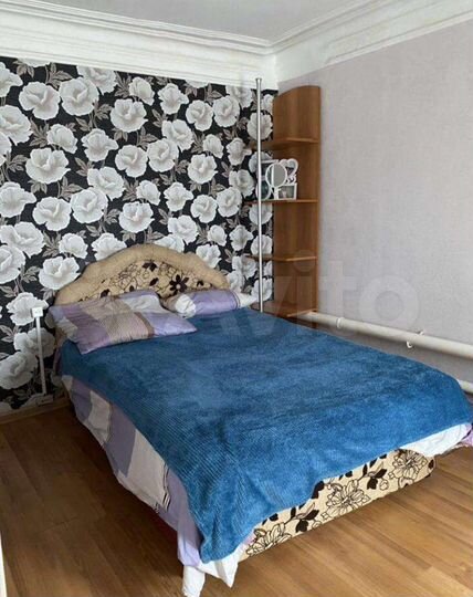 2-к. квартира, 63 м², 1/2 эт.