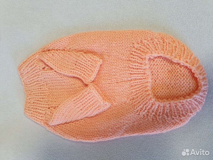 Вязаная одежда для собак и кошек