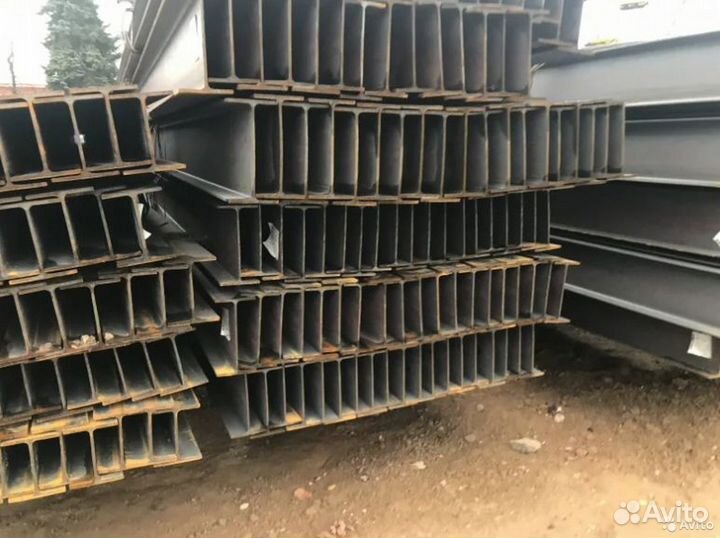 Арматура, швеллер, труба, металл