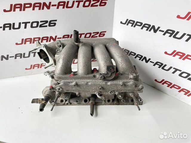 Коллектор впускной Honda Elysion RR1 RR3 RR4 RR5