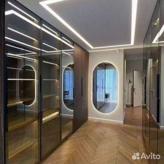 Шкаф от производителя