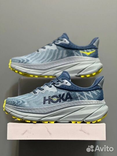 Кроссовки Hoka Для Бега Lux