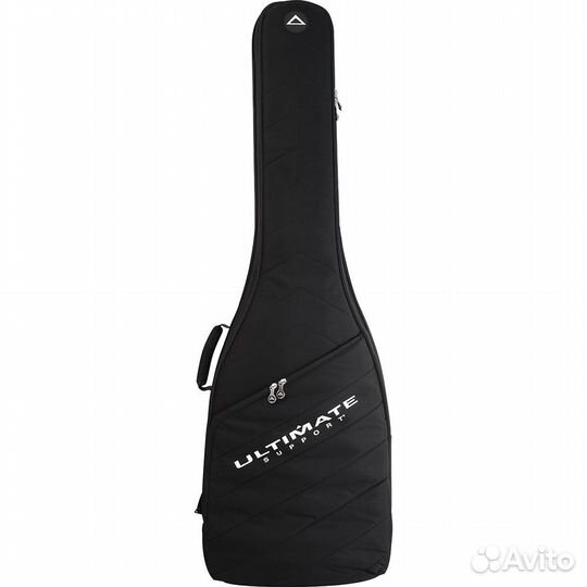 Чехол для гитары Ultimate Support ushb2-EB-BK