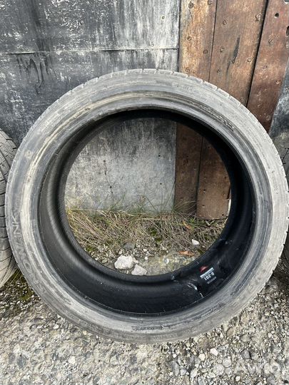 Triangle Snowlink TWT02 235/40 R19