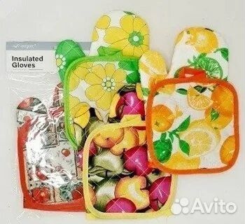 Кухонный набор