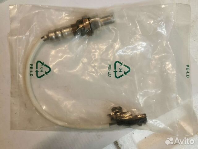 Датчик кислорода Renault Logan I Logan II Duster л