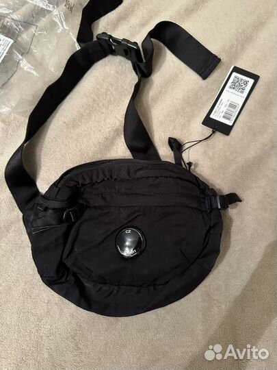 Сумка C.P. Company