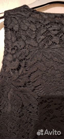 Платье нарядное вечернее