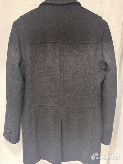 Пальто мужское