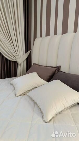 Индивидуальный пошив покрывал