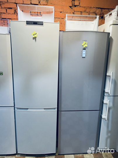 Холодильник бу гарантия и доставка