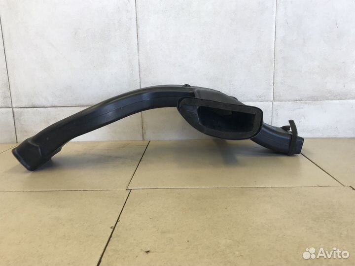 Воздуховод Antara 2007-2015