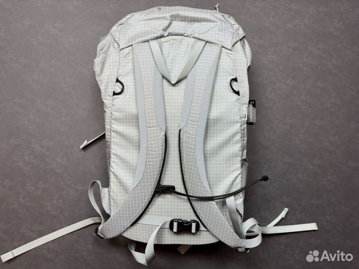 Arcteryx Alpha SL 23 Оригинал Новый Рюкзак