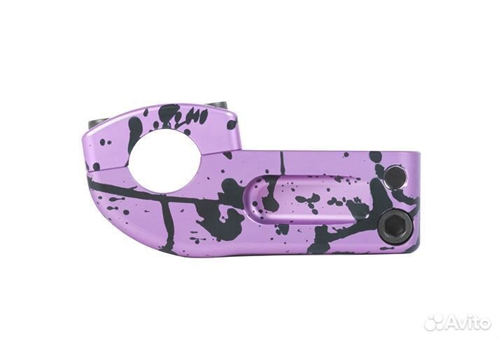 Вынос Odyssey Raft 50мм Лавандовый