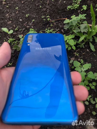 Samsung galaxy а50