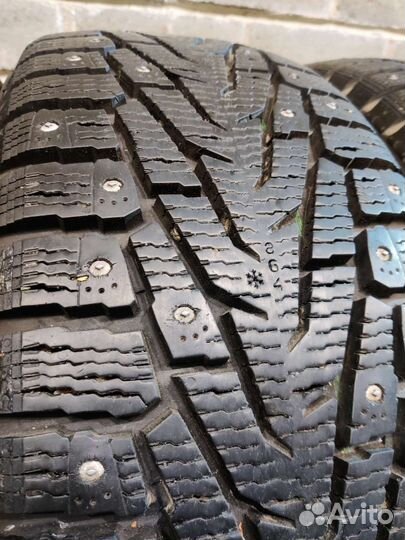 Nokian Tyres Nordman 7 SUV 235/65 R17 108T