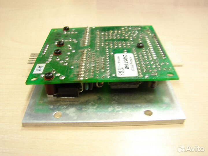 Печатная плата