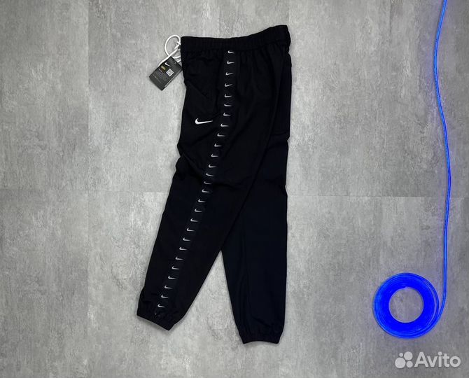 Спортивные Штаны Nike Размеры 46-54